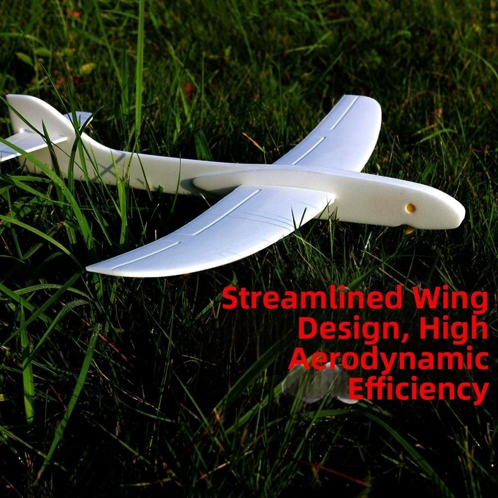 Kids Toys Quality - High Quality PP Foam Foam Airplane