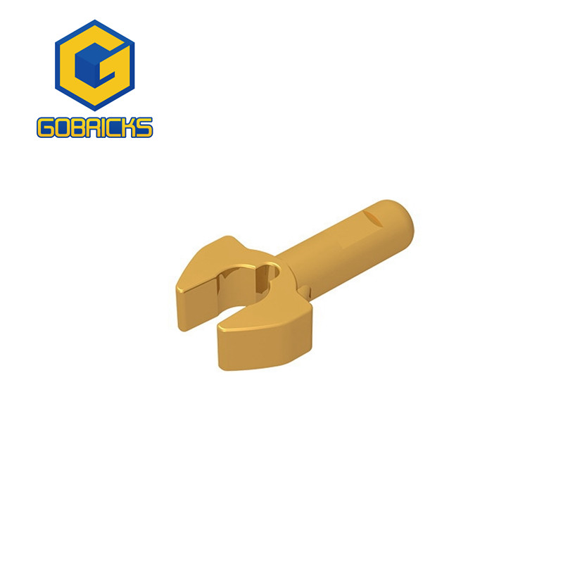 Kids Toys Under 1000 - Gobricks 10 Chiếc Mộc Thanh 1L