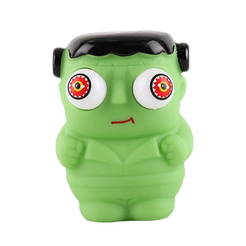 Kids Quirky Toys - 76HF Halloween Đồ Chơi Vui Nhộn