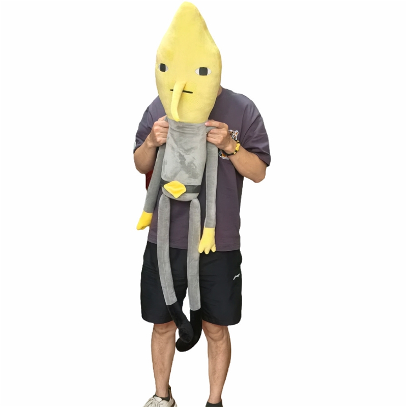 Kids Quirky Toys - Regular Sized Long Leg Lemon Prince
