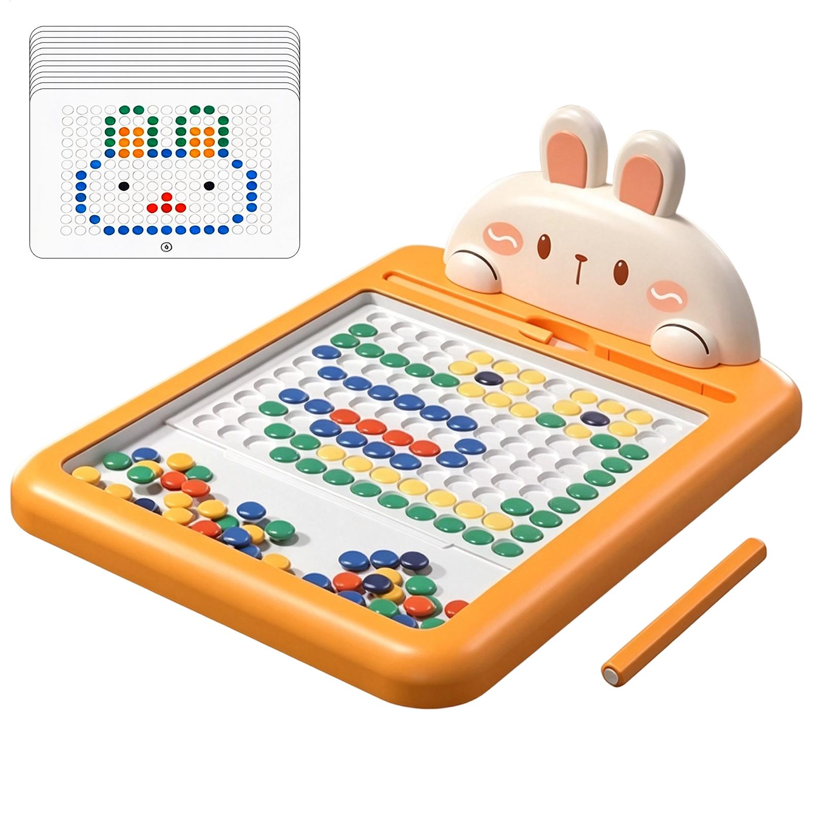 Magnetic Pen Drawing Board Kid - đánh giá và giá Magnetic Drawing Board