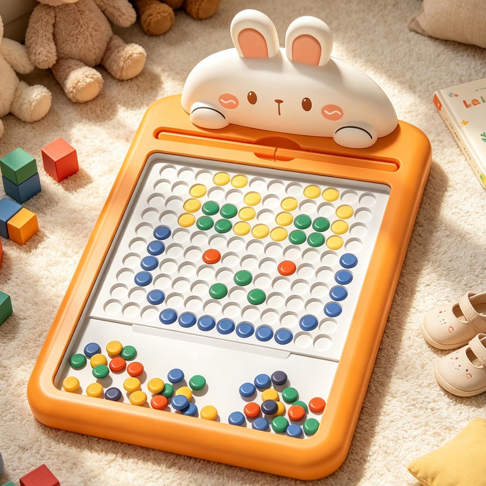 Magnetic Pen Drawing Board Kid - đánh giá và giá Magnetic Drawing Board