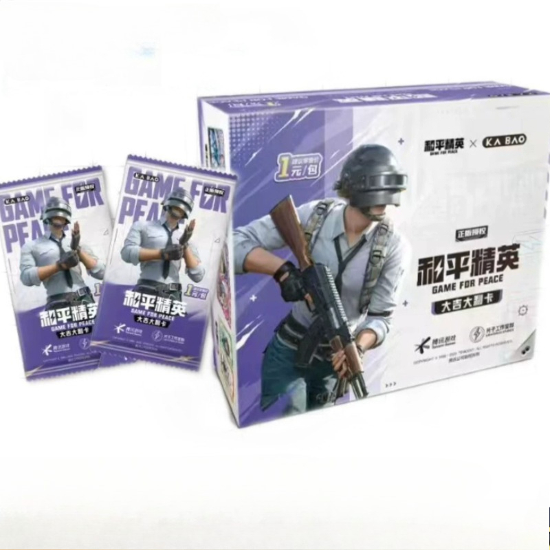Original Box Game for Peace Ca - đánh giá và giá Kids Toys Quality