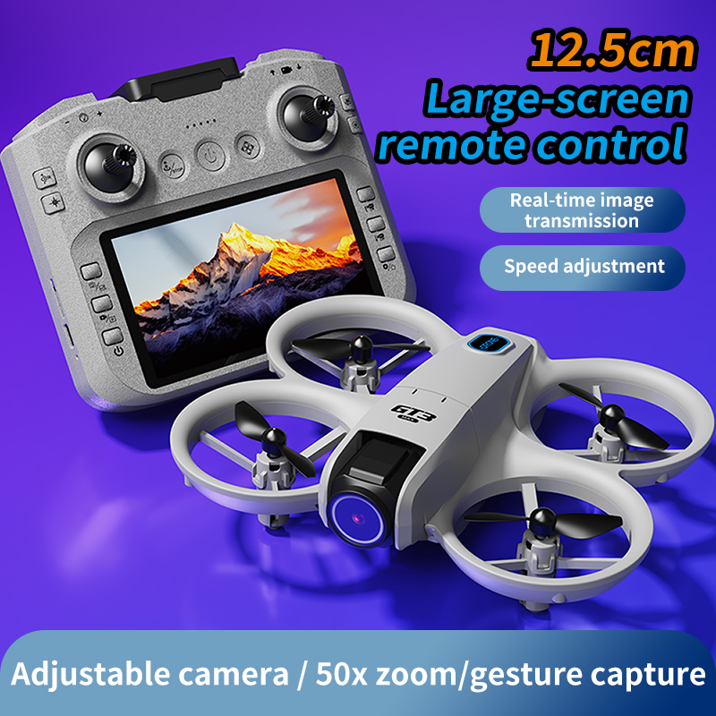 New GT3 MAX Drone 8K HD Aerial - đánh giá và giá Kids Toys Helicopter