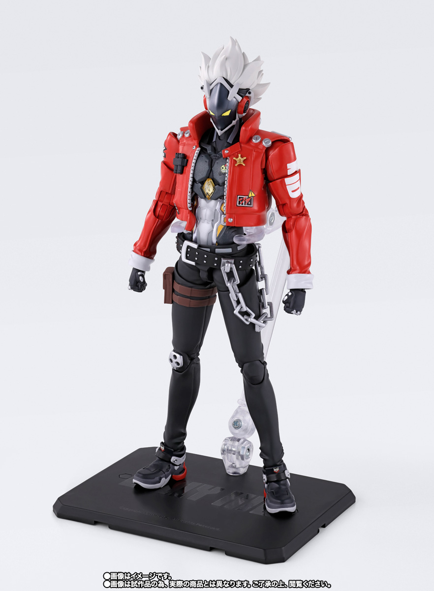 In stock Bandai S.H.Figuarts B - đánh giá và giá Kids Toys Zone