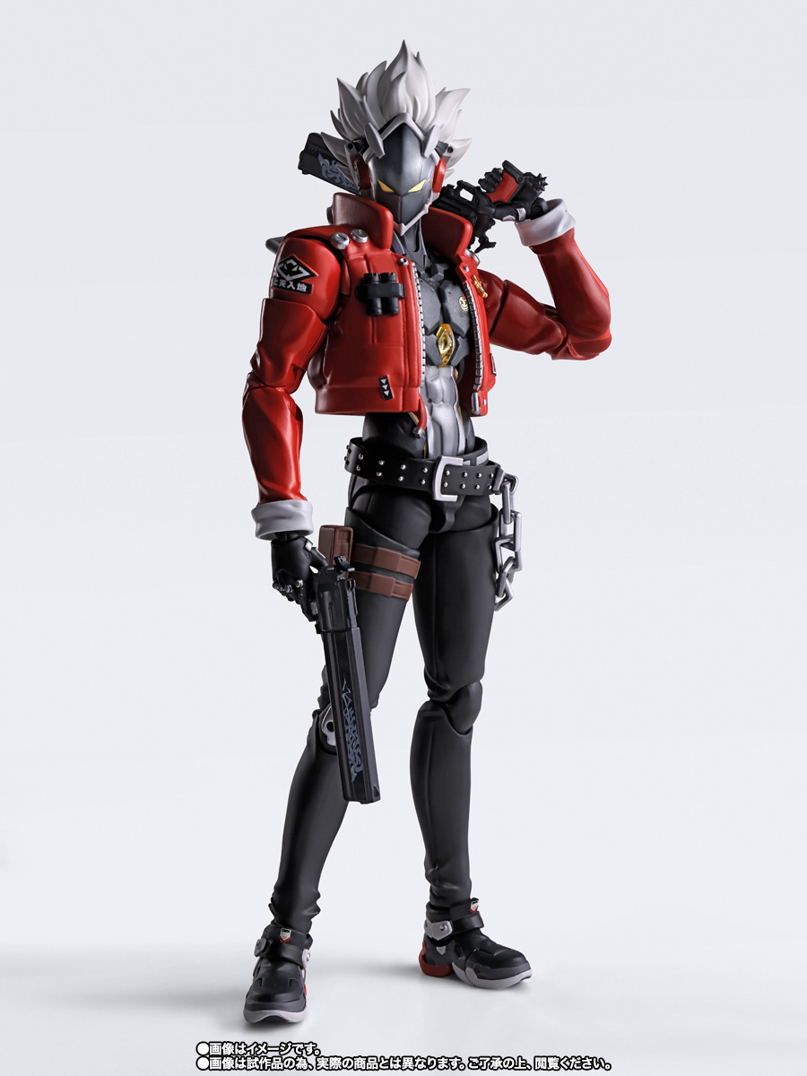 In stock Bandai S.H.Figuarts B - đánh giá và giá Kids Toys Zone