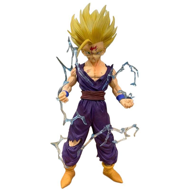 Anime Dragon Ball Z Super Saiy - đánh giá và giá Kids Toys Zone