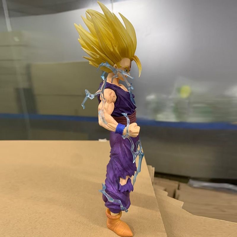 Anime Dragon Ball Z Super Saiy - đánh giá và giá Kids Toys Zone