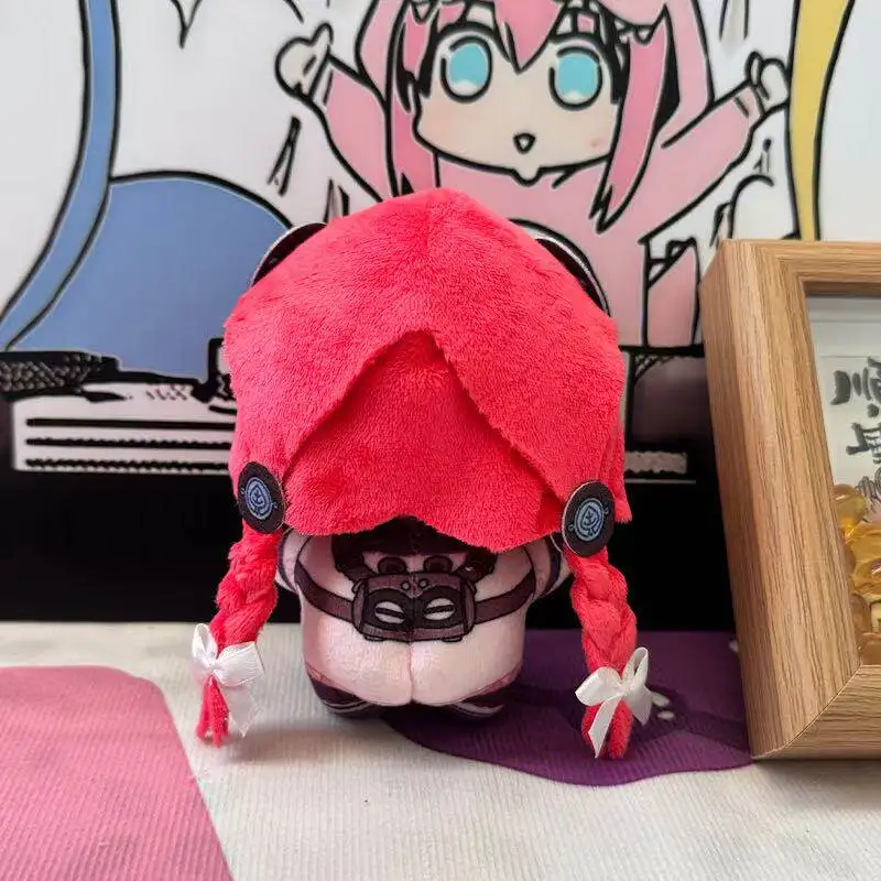 10cm Ukinami Yuzuha Plush Doll - đánh giá và giá Kids Toys Zone