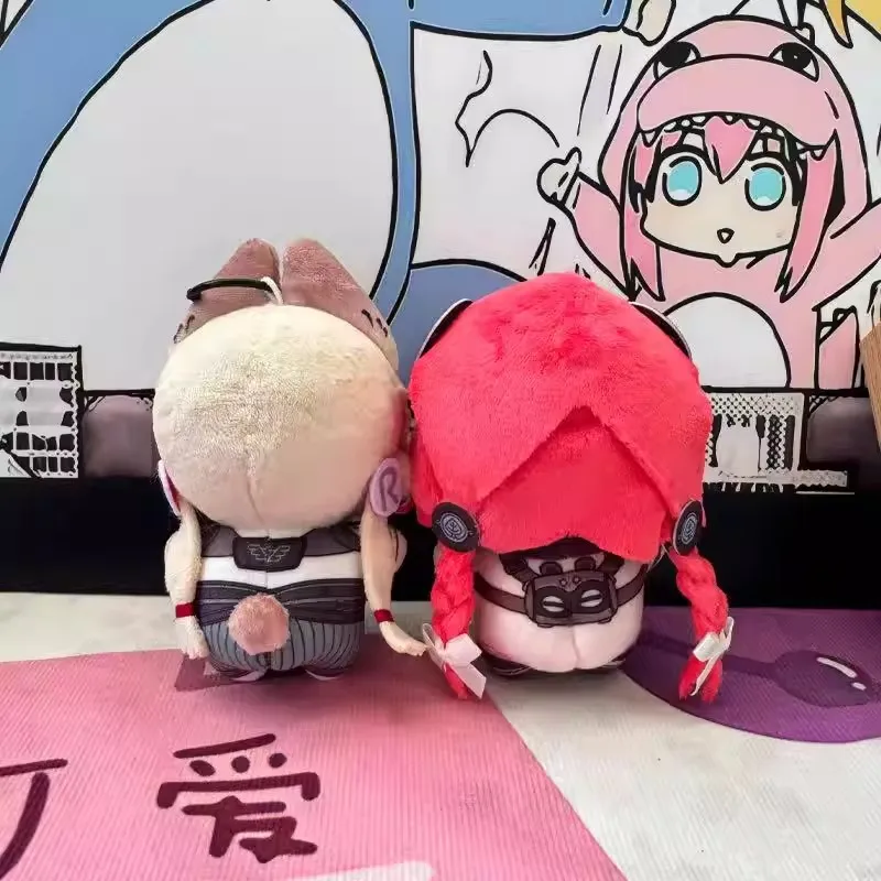 10cm Ukinami Yuzuha Plush Doll - đánh giá và giá Kids Toys Zone