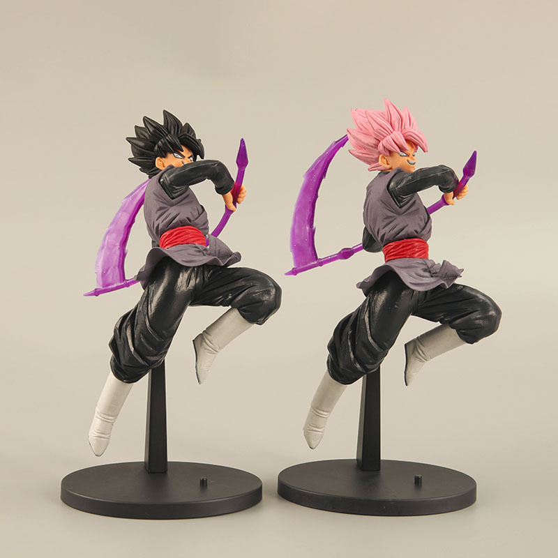 22cm Anime Dragon Ball Z Son G - đánh giá và giá Kids Toys Zone