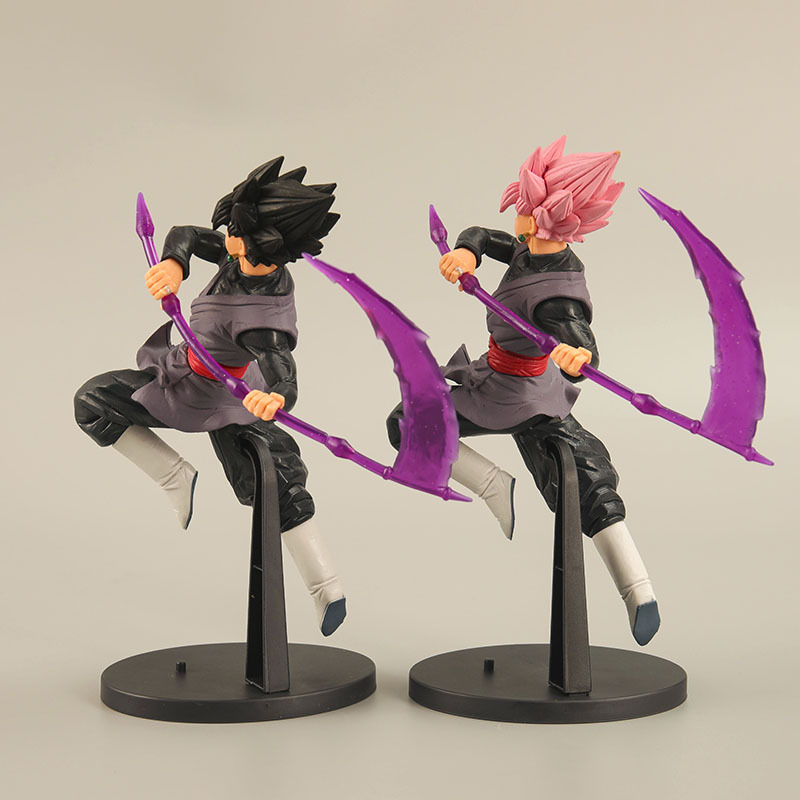 22cm Anime Dragon Ball Z Son G - đánh giá và giá Kids Toys Zone