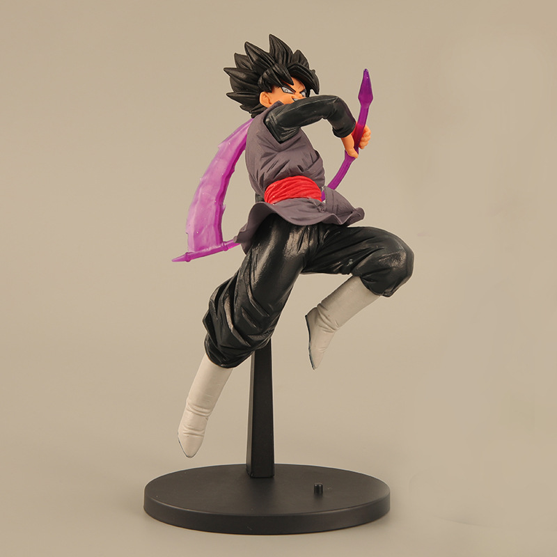 22cm Anime Dragon Ball Z Son G - đánh giá và giá Kids Toys Zone