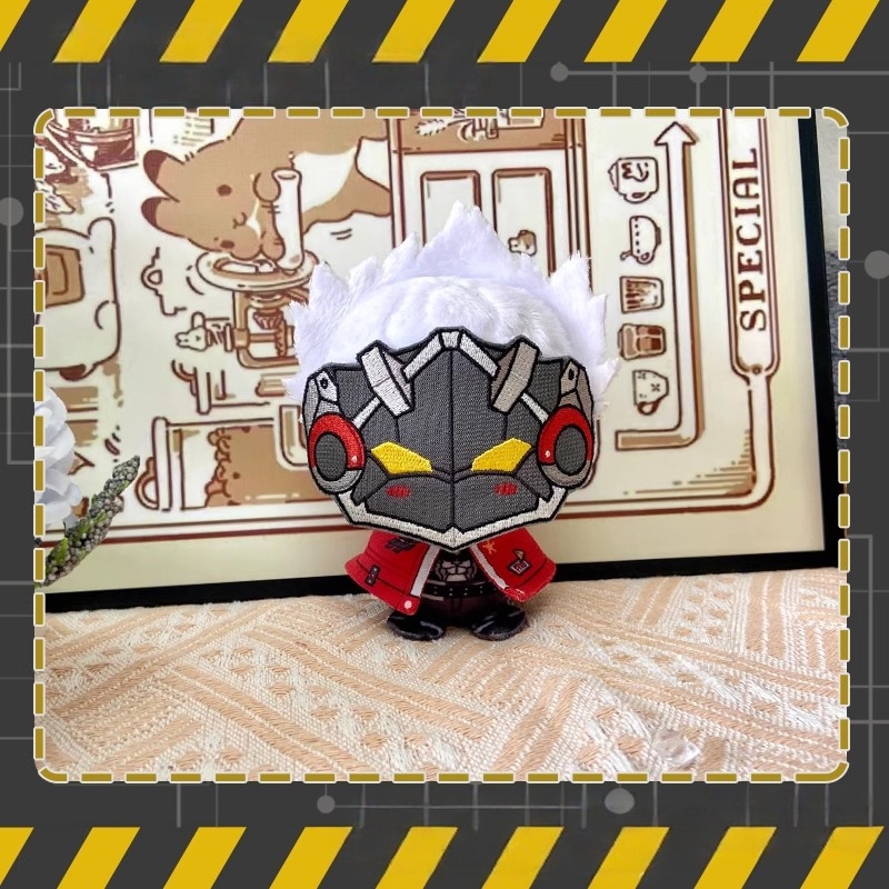 Anime Zenless Zone Zero Plush  - đánh giá và giá Kids Toys Zone