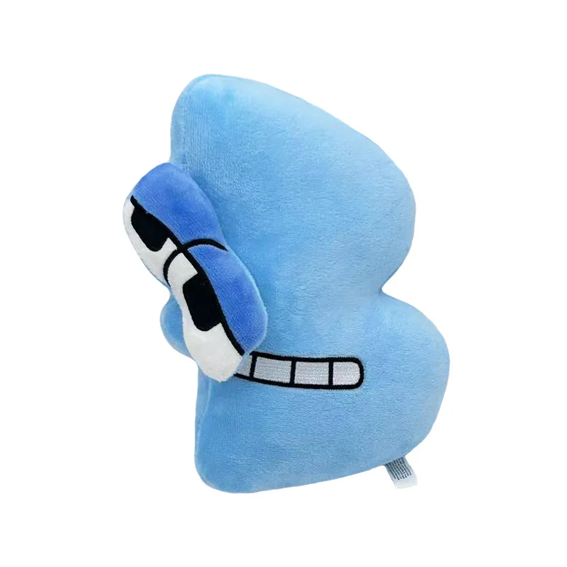## Alphabet Lore Plush Toys An - đánh giá và giá Kids Toys Return Gift