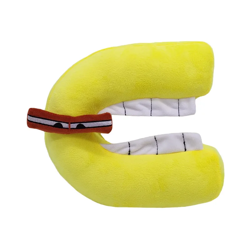## Alphabet Lore Plush Toys An - đánh giá và giá Kids Toys Return Gift