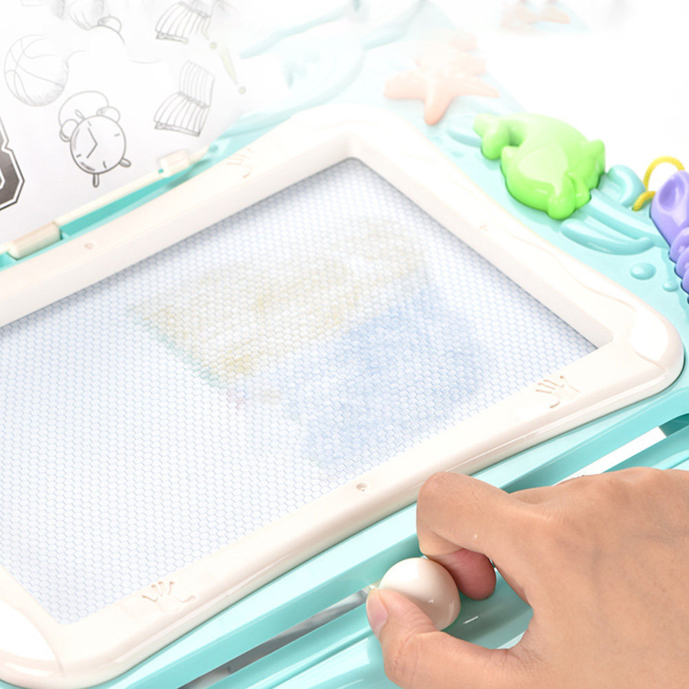 Magnetic Drawing Board for Kid - đánh giá và giá Kids Toys Drawing Easy