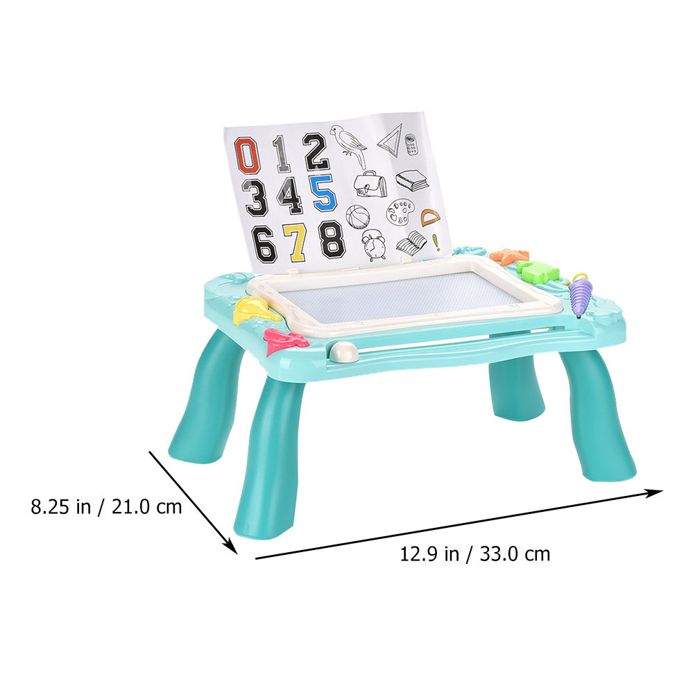 Magnetic Drawing Board for Kid - đánh giá và giá Kids Toys Drawing Easy