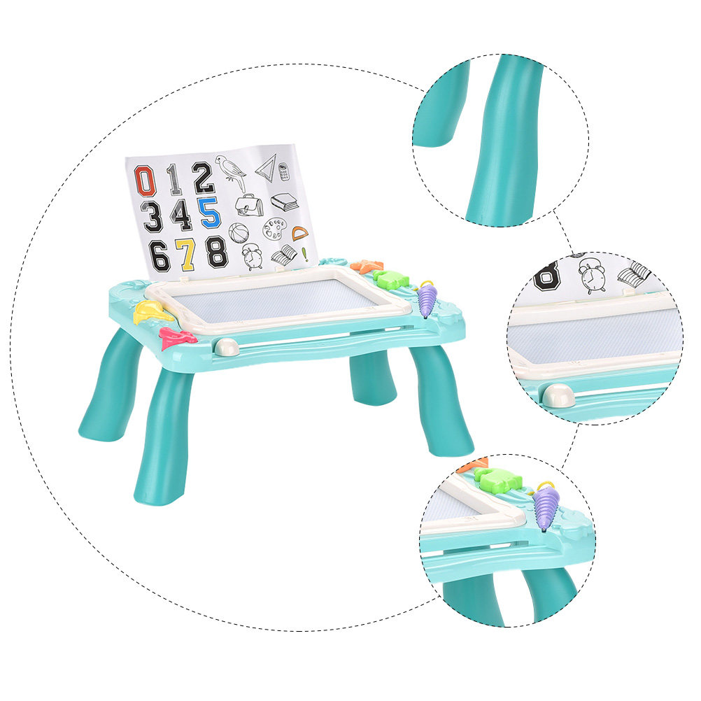 Magnetic Drawing Board for Kid - đánh giá và giá Kids Toys Drawing Easy