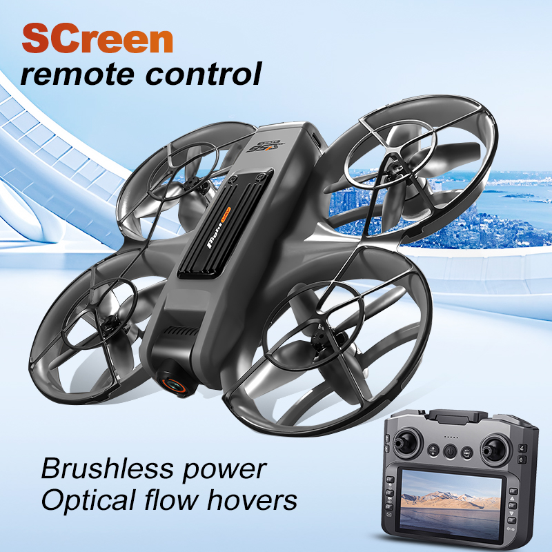 RC Drone One Button Control St - đánh giá và giá Kids Toys Under 1000