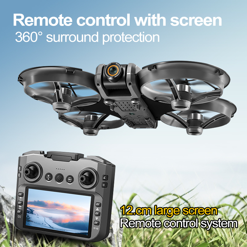 RC Drone One Button Control St - đánh giá và giá Kids Toys Under 1000