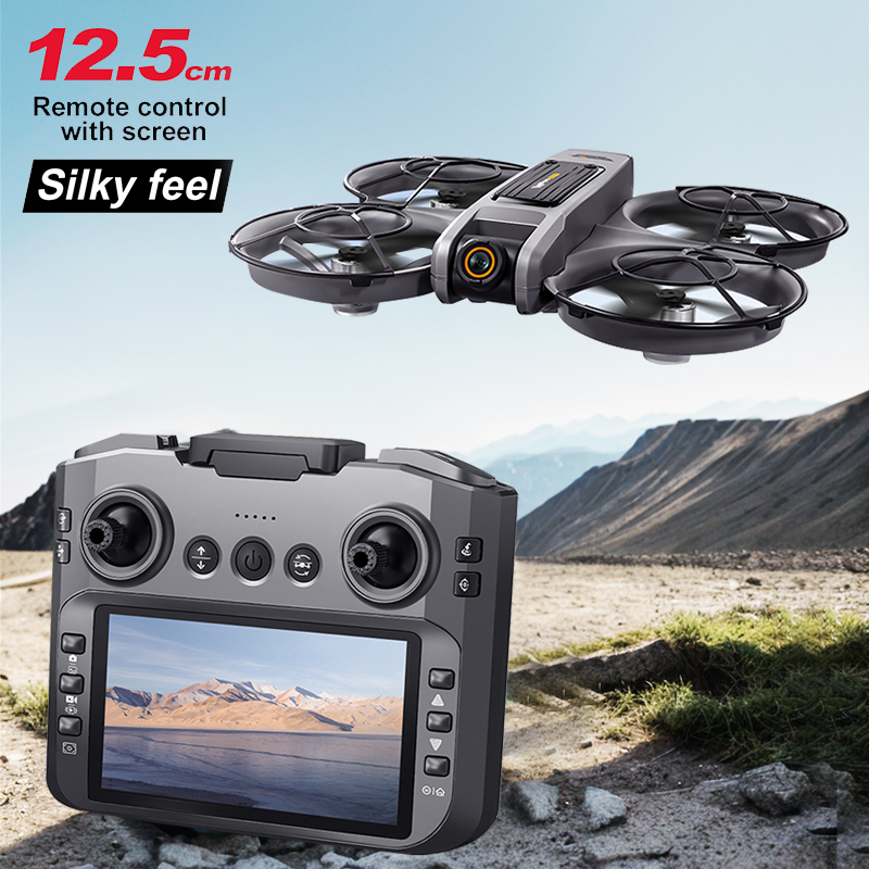 RC Drone One Button Control St - đánh giá và giá Kids Toys Under 1000