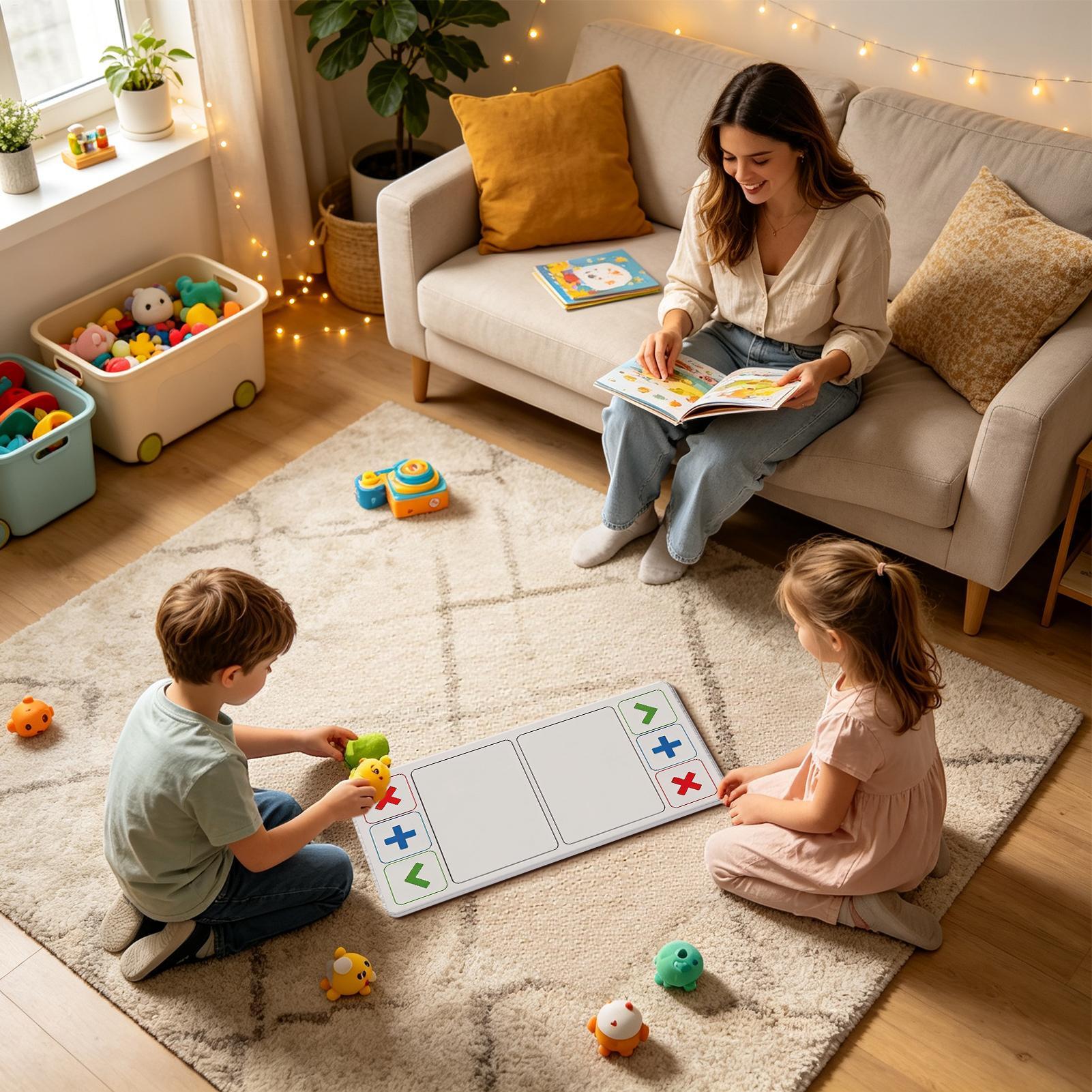 Fidget Trading Board Rollable  - đánh giá và giá Kids Toys Zone