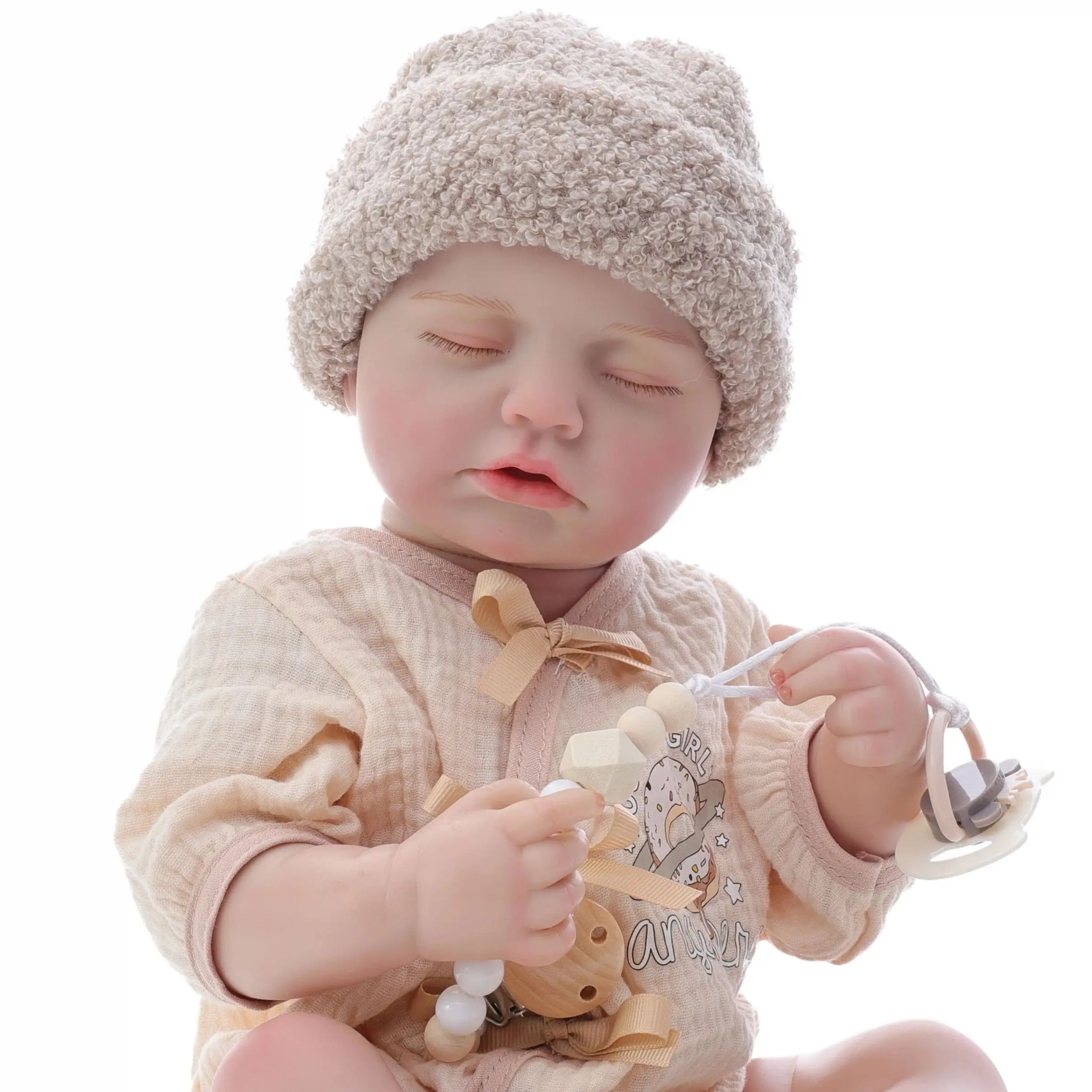 Cloveray 20 inch Full Body Vin - đánh giá và giá Kids Toys Quality