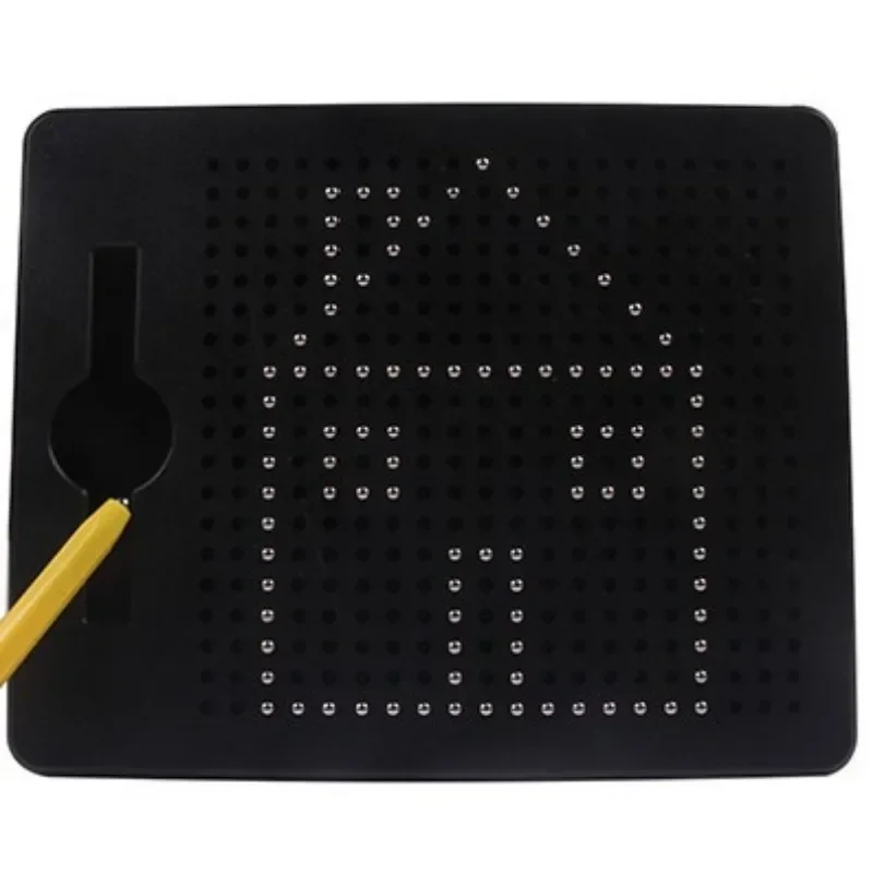 Magnetic Bead Drawing Board Pe - đánh giá và giá Magnetic Drawing Board
