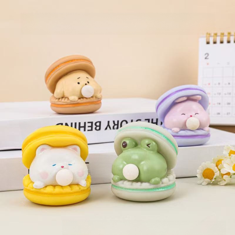 Novelty Quirky Animal Surprise - đánh giá và giá Kids Quirky Toys