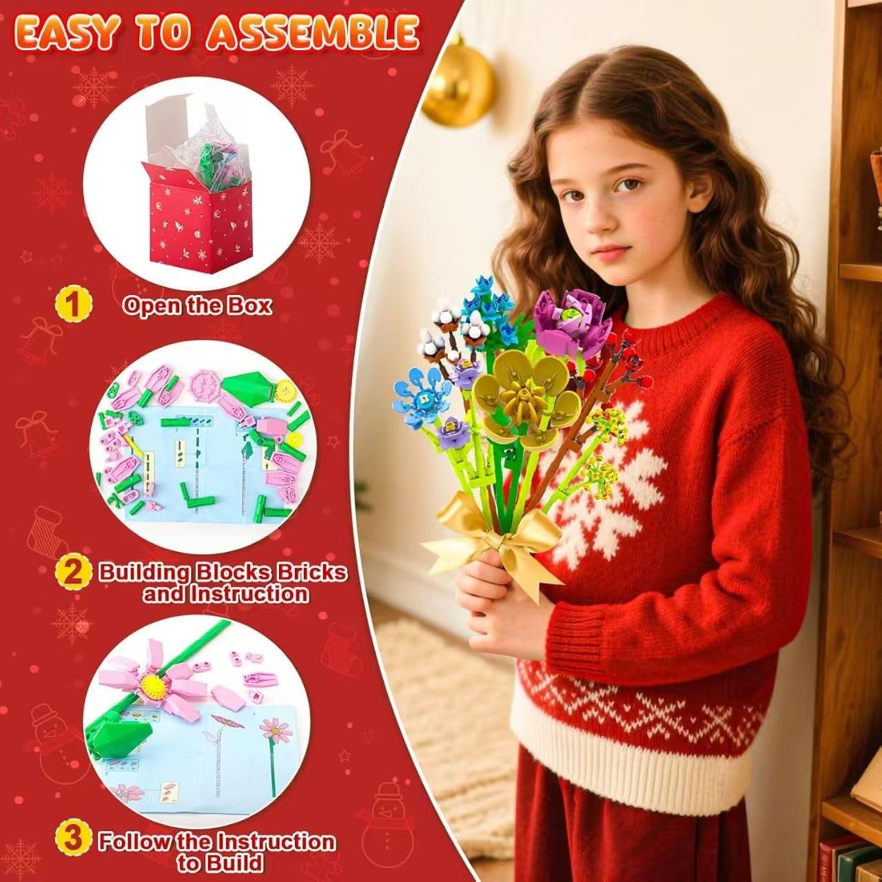 Advent Calendar 24 Days 2026 C - đánh giá và giá Kids Toys Under 1000