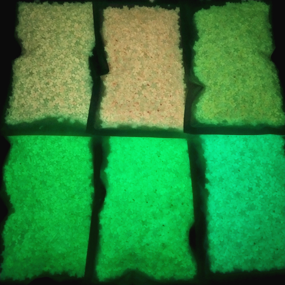 Ngôi Sao Dạ Quang Huỳnh Quang  - đánh giá và giá Glow In Dark Stars