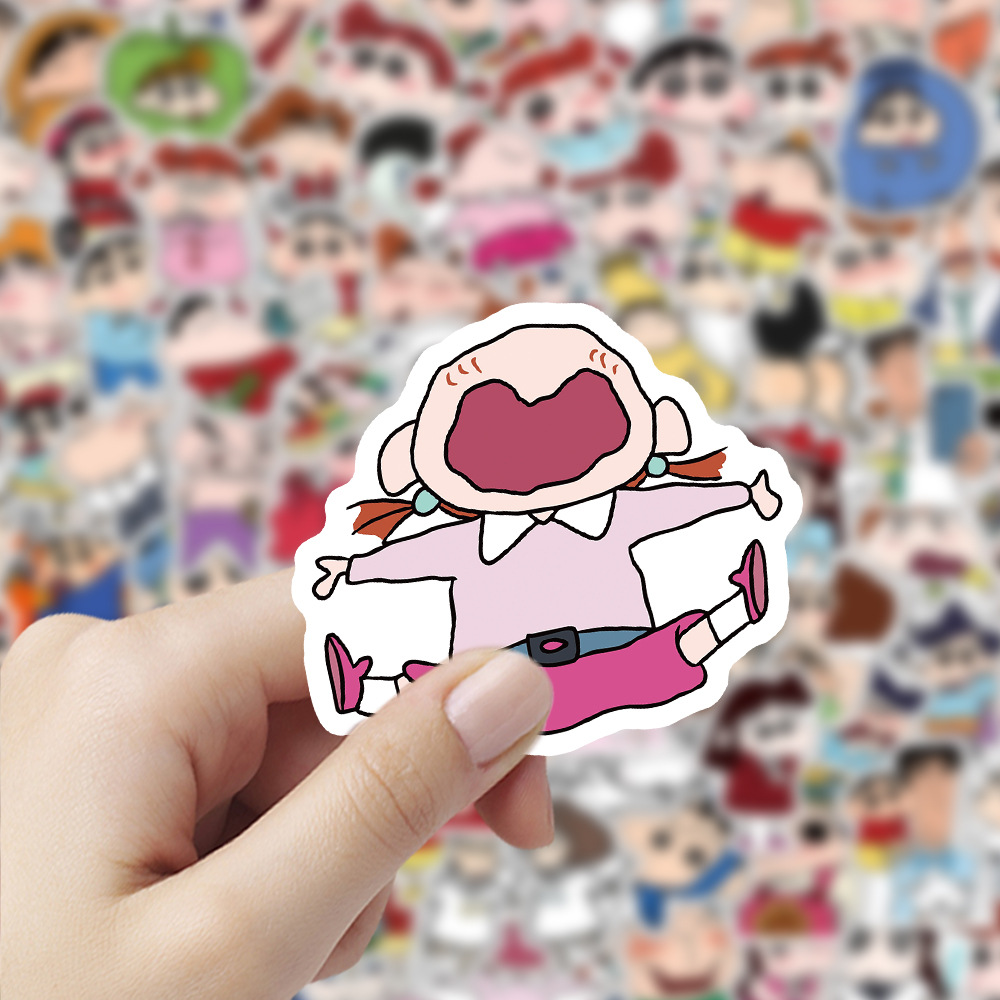 Cute Cartoon Anime Stickers,Wa - đánh giá và giá Kids Toys Return Gift