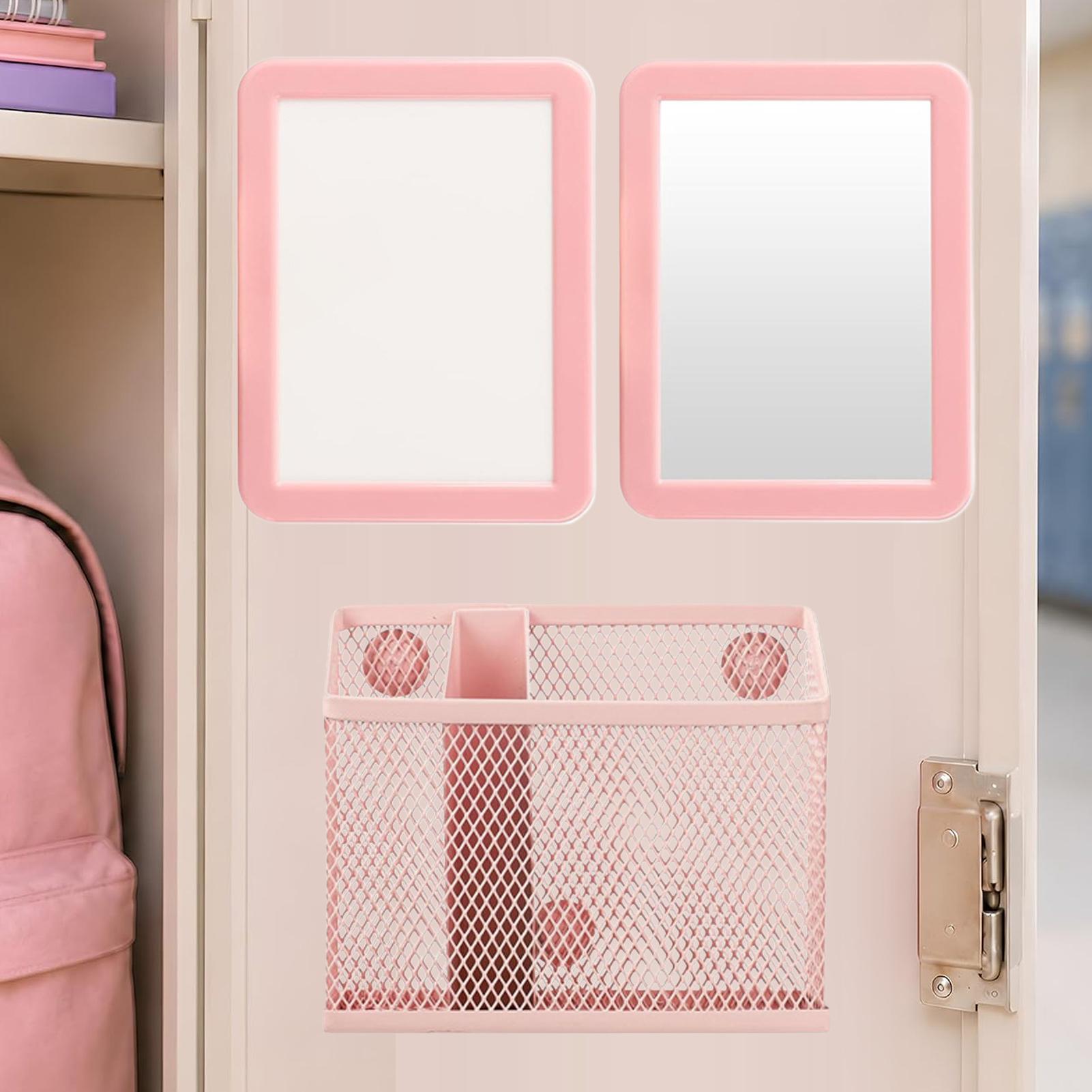 Locker Accessories Kit Magneti - đánh giá và giá Magnetic Drawing Board