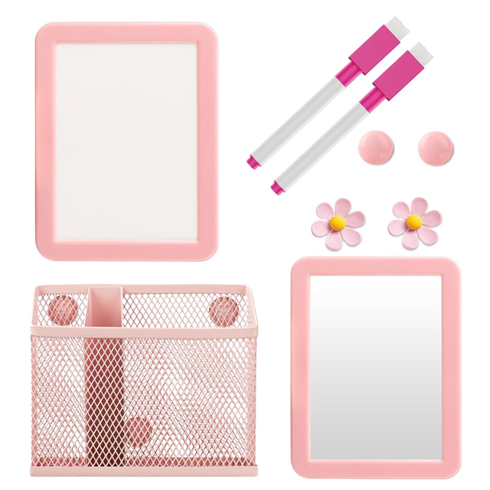 Locker Accessories Kit Magneti - đánh giá và giá Magnetic Drawing Board