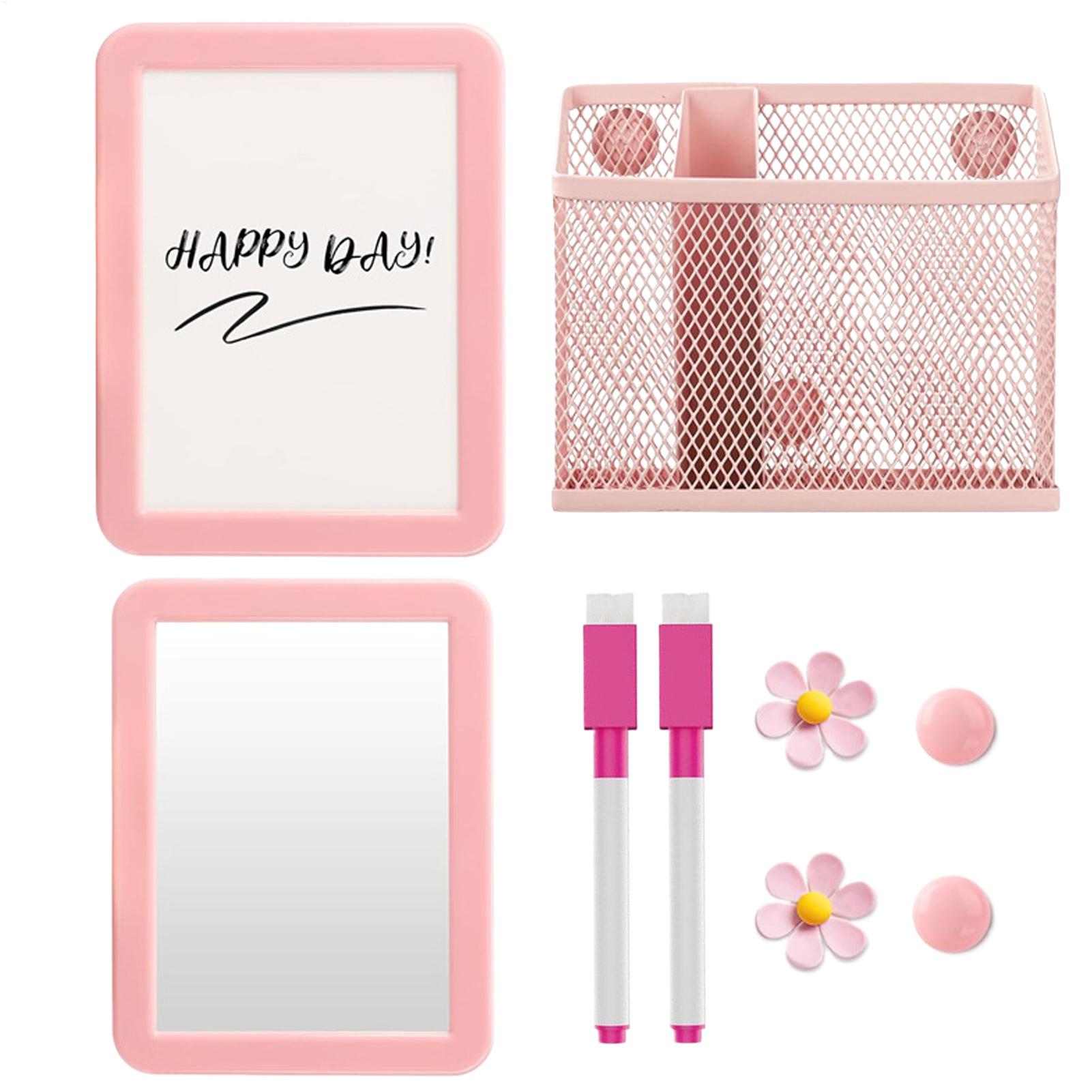 Locker Accessories Kit Magneti - đánh giá và giá Magnetic Drawing Board