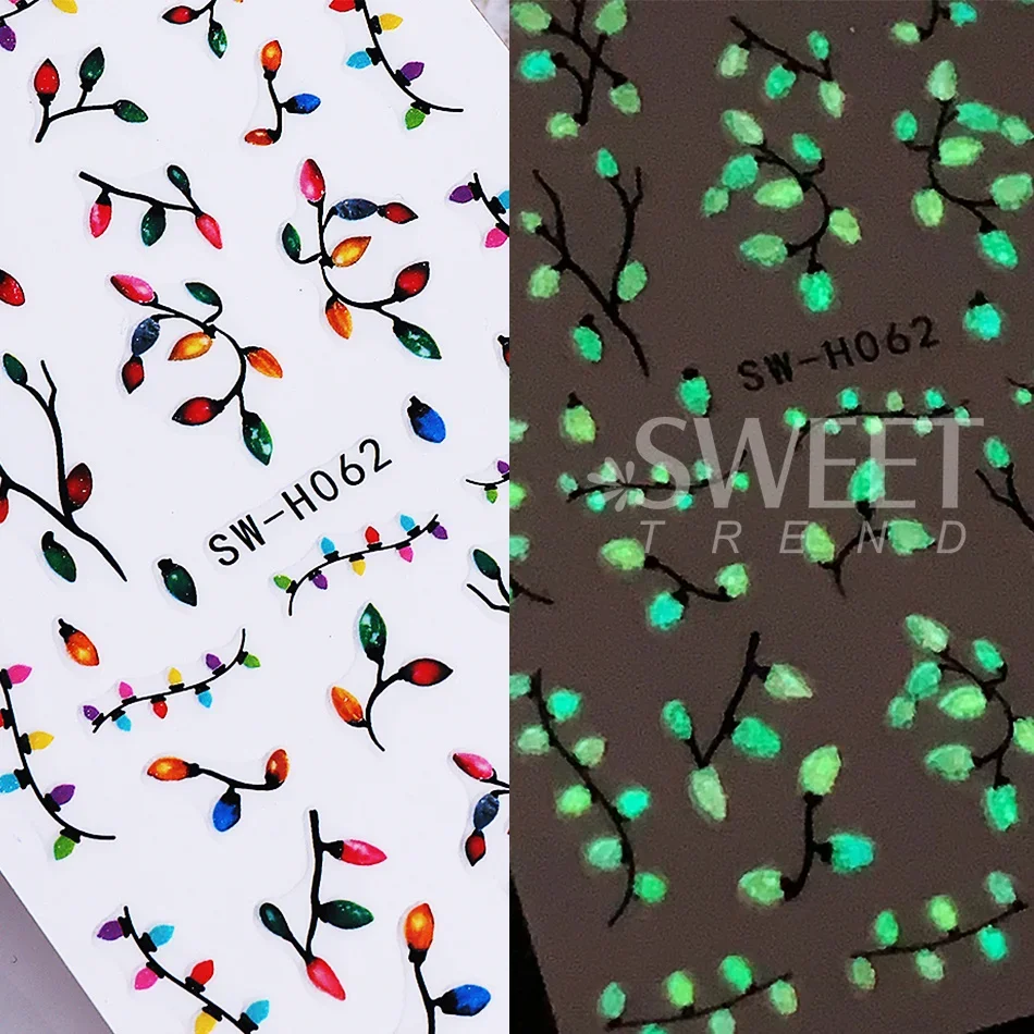 3pcs Glow In The Dark Christma - đánh giá và giá Glow In Dark Stars