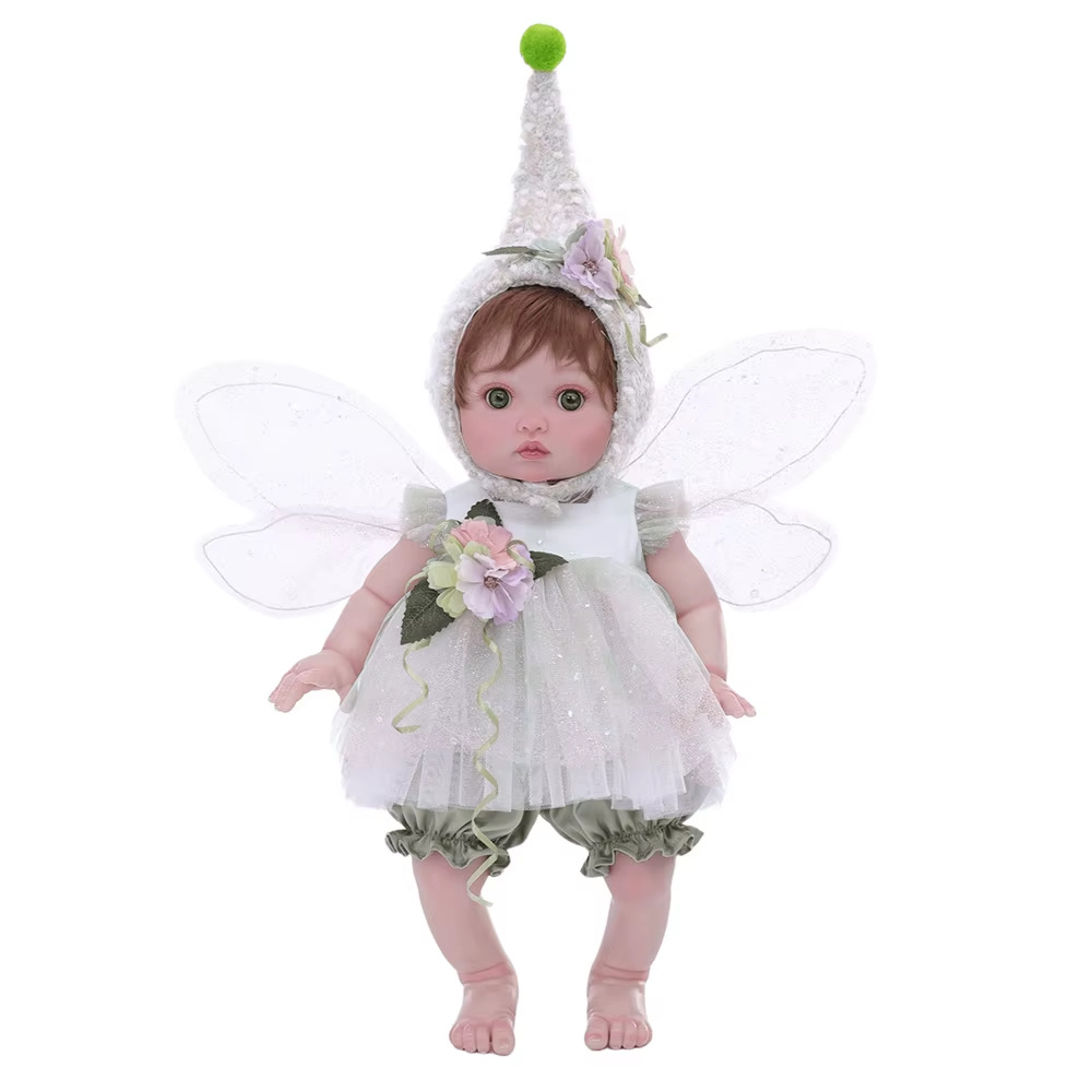 18 Inch Cloveray Cute Realisti - đánh giá và giá Kids Toys Quality