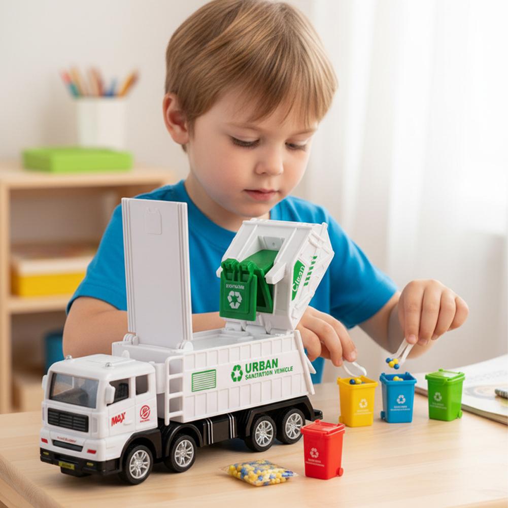 Children Toys Inertia Car Garb - đánh giá và giá Kids Toys Review