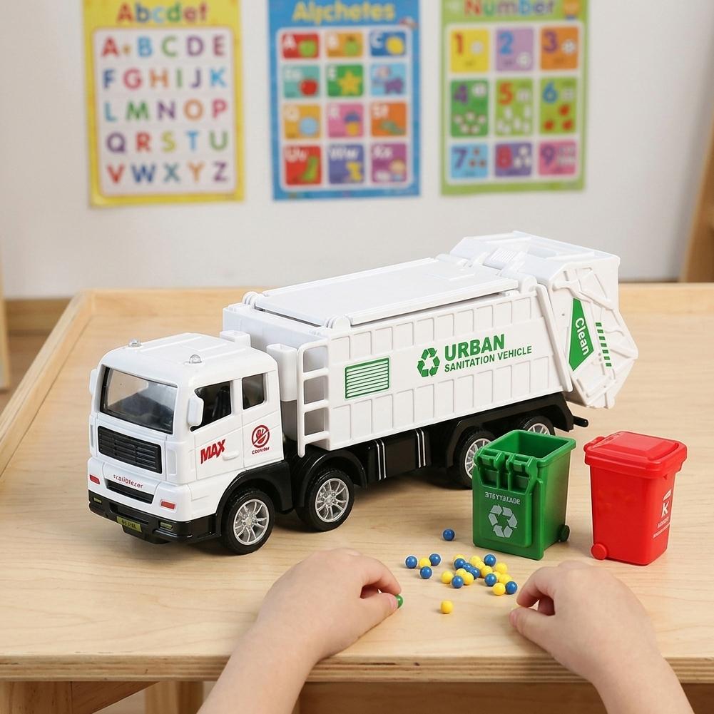 Children Toys Inertia Car Garb - đánh giá và giá Kids Toys Review