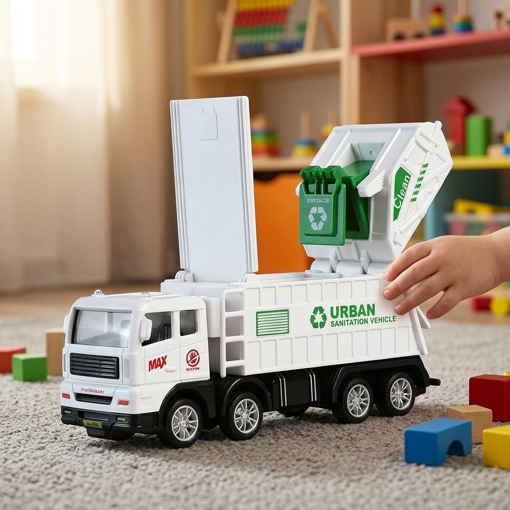 Children Toys Inertia Car Garb - đánh giá và giá Kids Toys Review