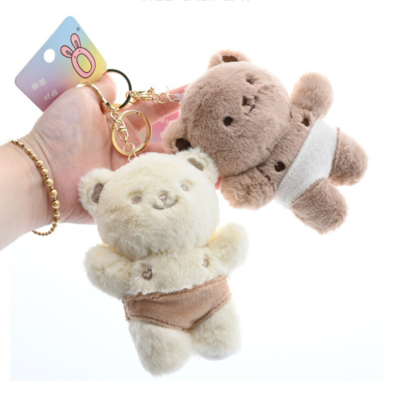 Quirky Creative Bear In Briefs - đánh giá và giá Kids Quirky Toys
