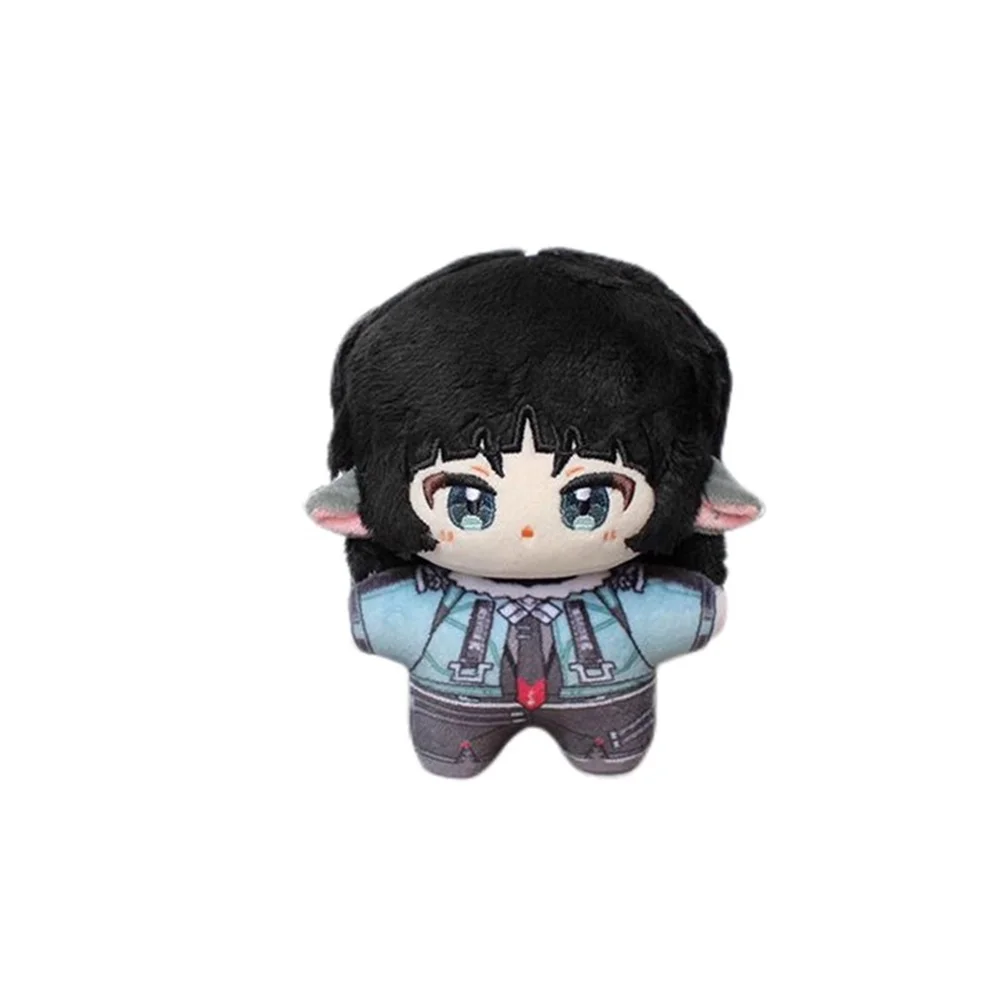 12cm Doll Plushie Game ZZZ Zen - đánh giá và giá Kids Toys Zone