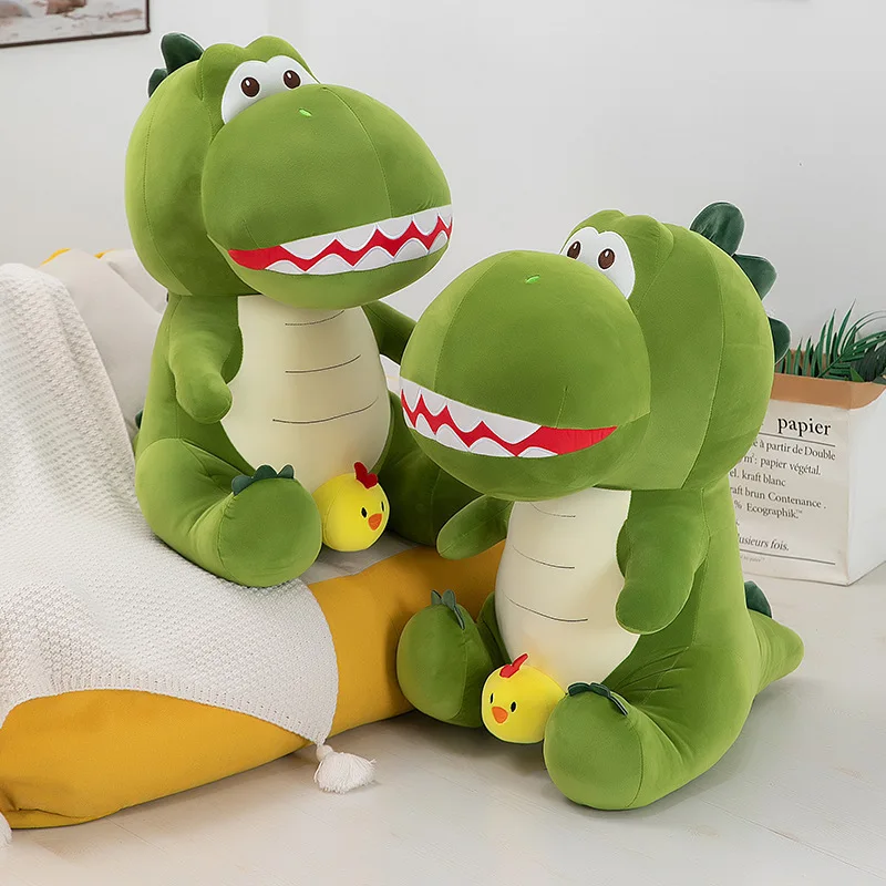 Kawaii Dumb Chicken Dinosaur S - đánh giá và giá Kids Quirky Toys