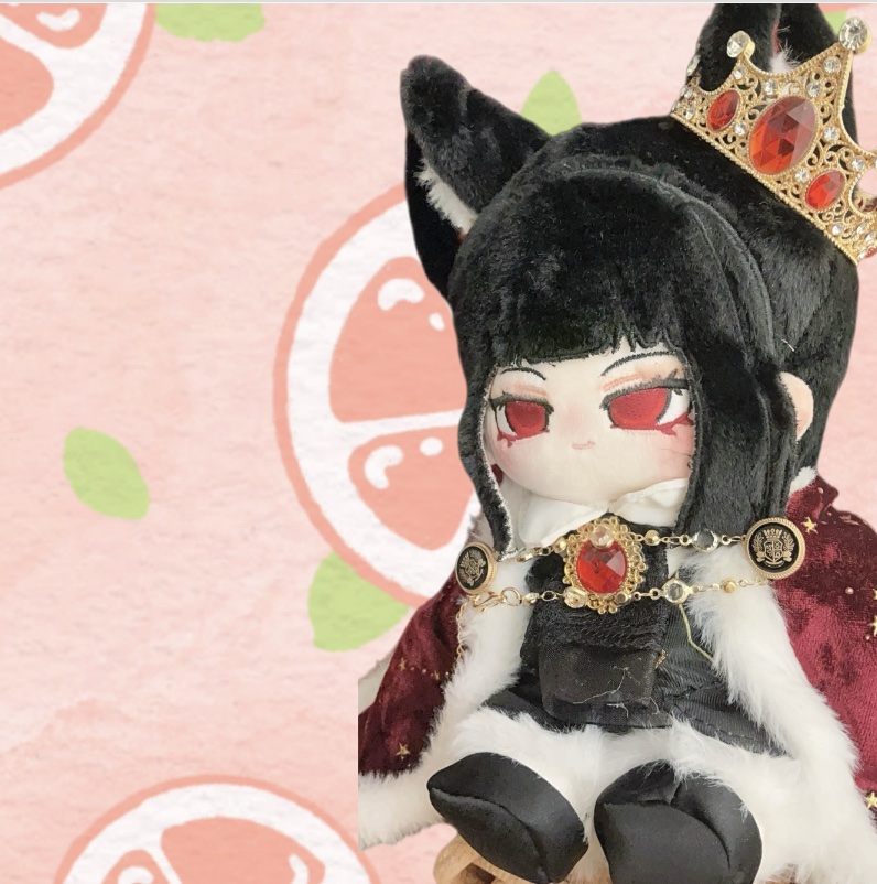 Stuffed Anime 20cm Limbus Comp - đánh giá và giá Kids Toys Company