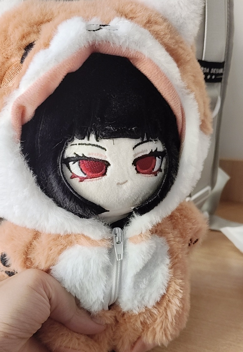 Stuffed Anime 20cm Limbus Comp - đánh giá và giá Kids Toys Company