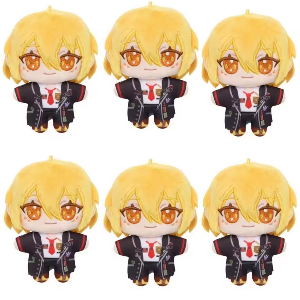 Limbus Company Plush Dolls ドンキ - đánh giá và giá Kids Toys Company