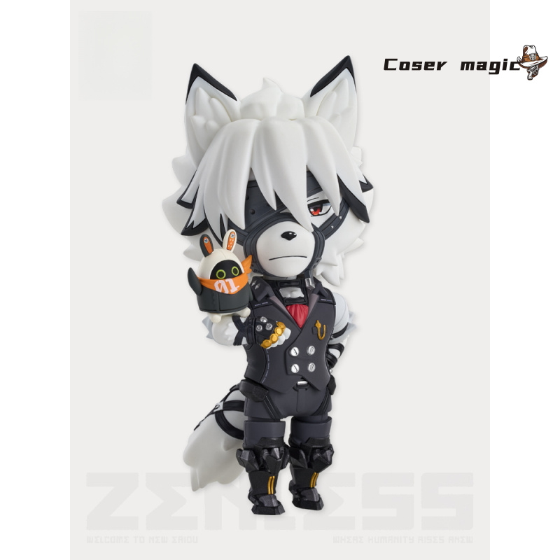 Official Original Zenless Zone - đánh giá và giá Kids Toys Zone