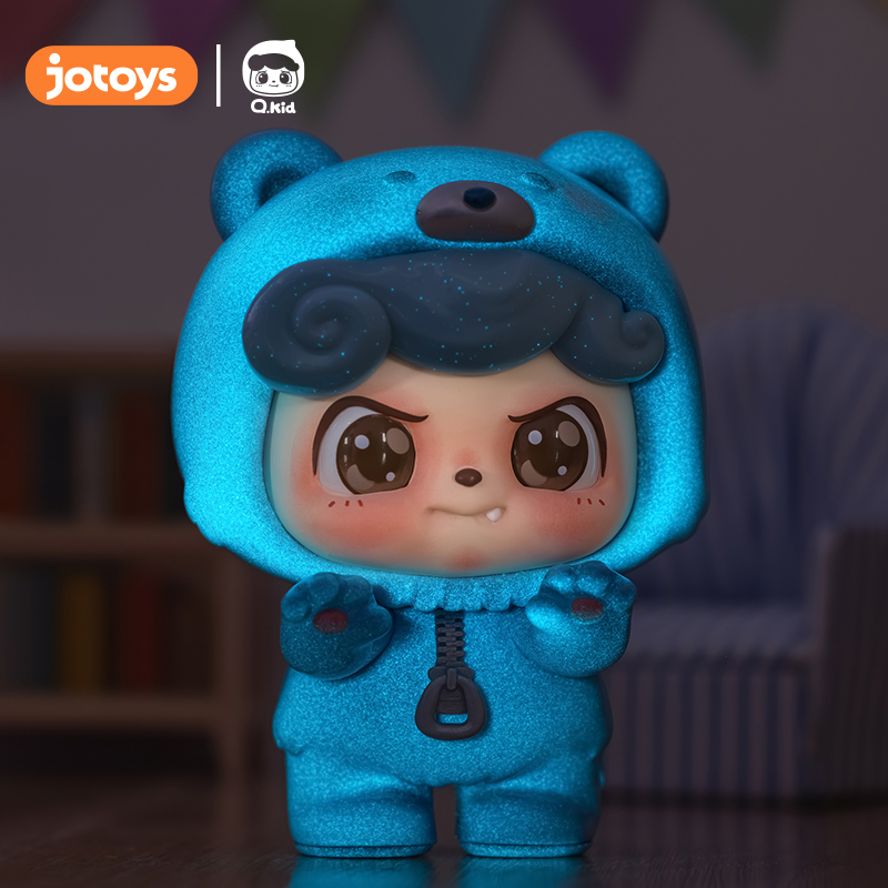 Genuine Quirky And Trendy Toy  - đánh giá và giá Kids Quirky Toys
