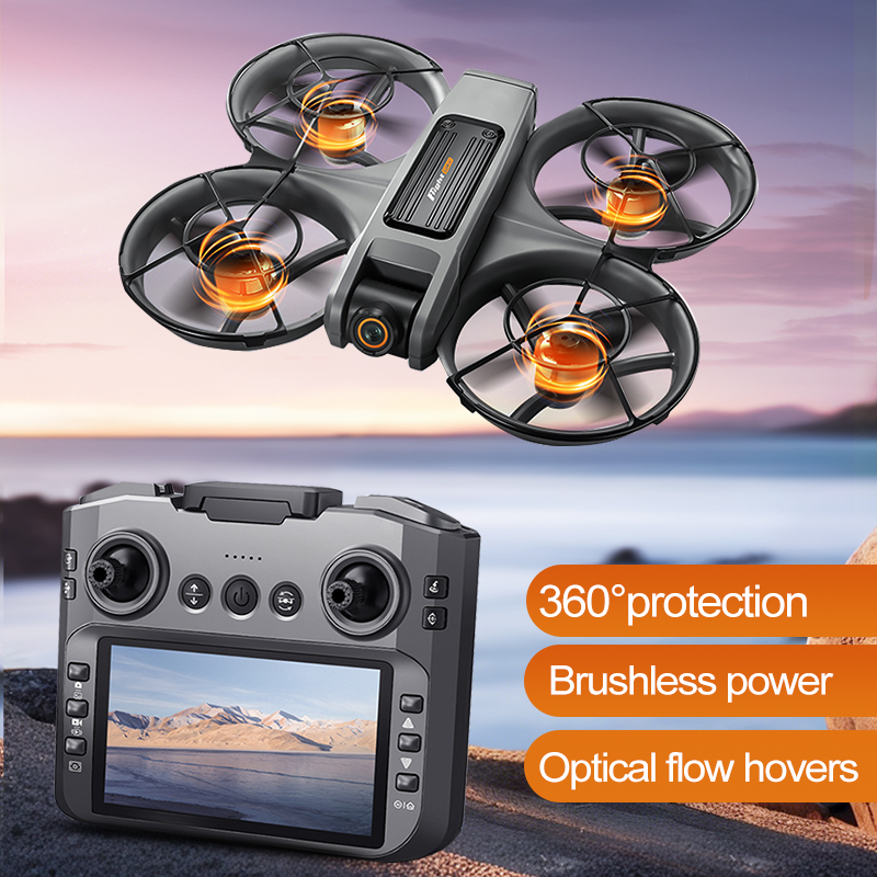 RC Drone One Button Control St - đánh giá và giá Kids Toys Under 1000